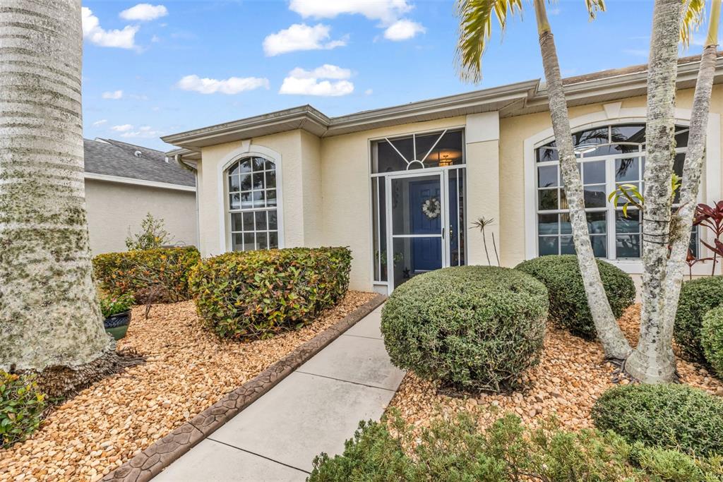 Property for sale at 1693 PALACE COURT, PUNTA GORDA, FL, 33980