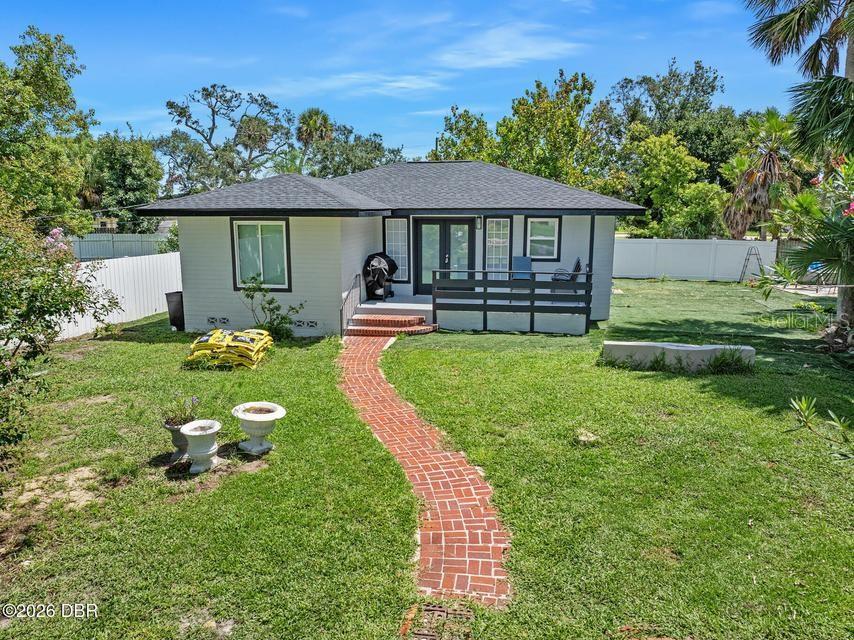 Property for sale at 419 BURLEIGH AVENUE, HOLLY HILL, FL, 32117