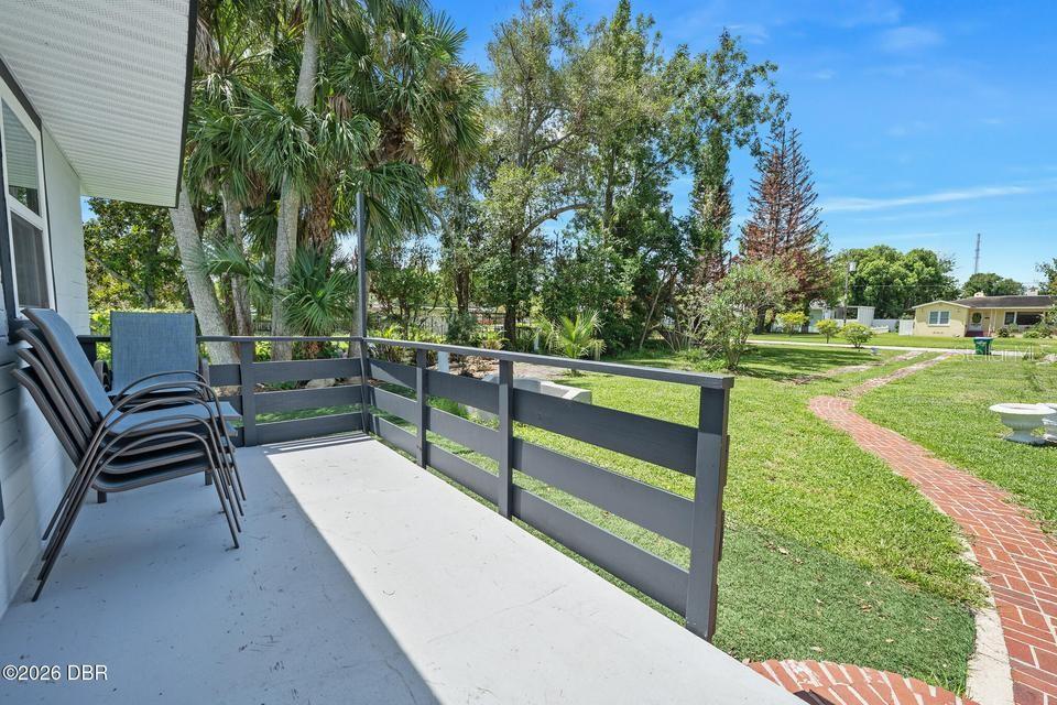 Property for sale at 419 BURLEIGH AVENUE, HOLLY HILL, FL, 32117