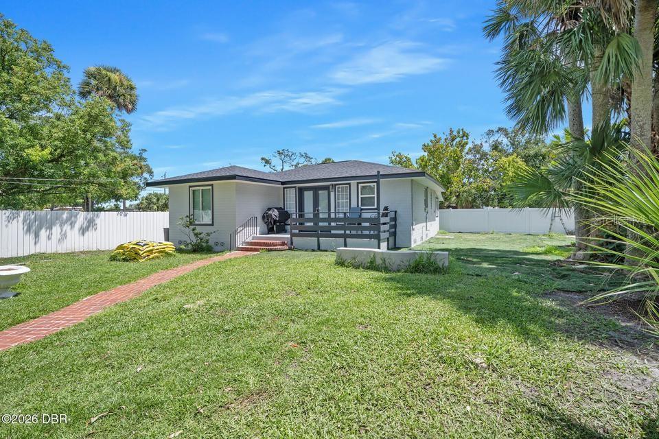 Property for sale at 419 BURLEIGH AVENUE, HOLLY HILL, FL, 32117