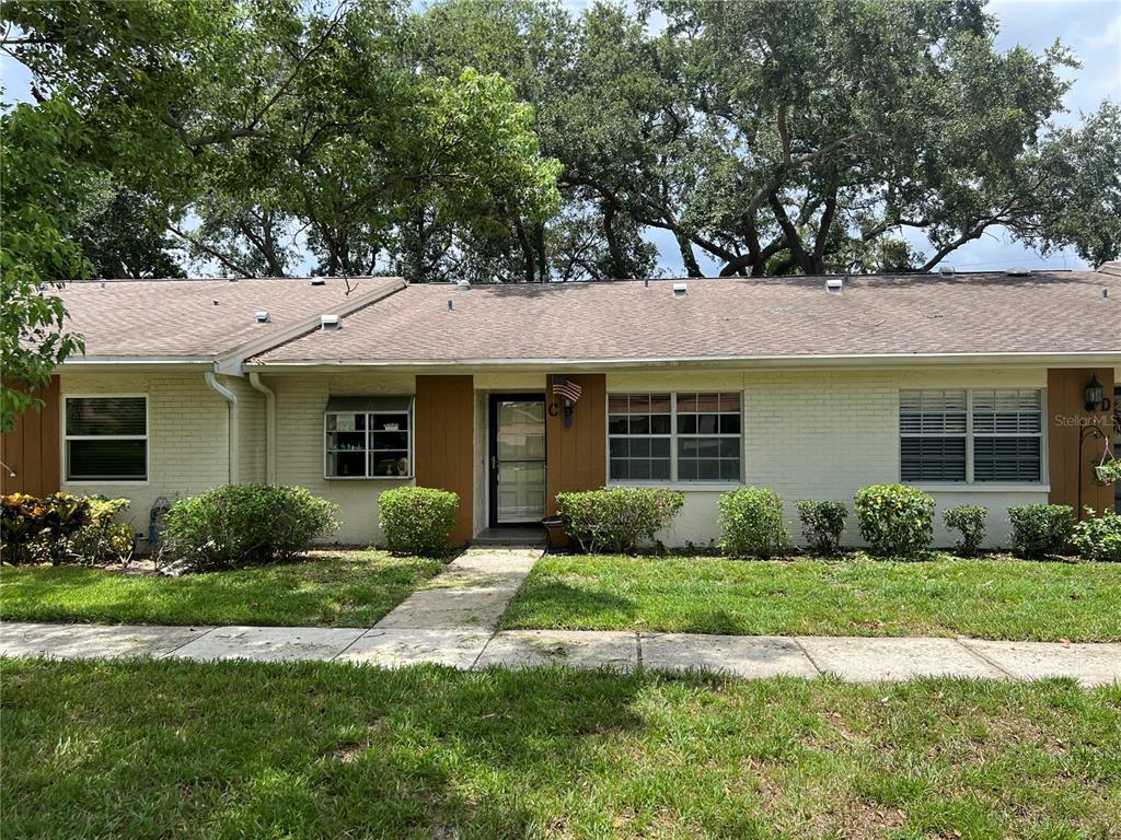 Property for sale at 2297 LARK CIRCLE E UNIT C, PALM HARBOR, FL, 34684