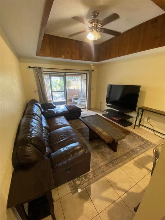 Living Room Patio