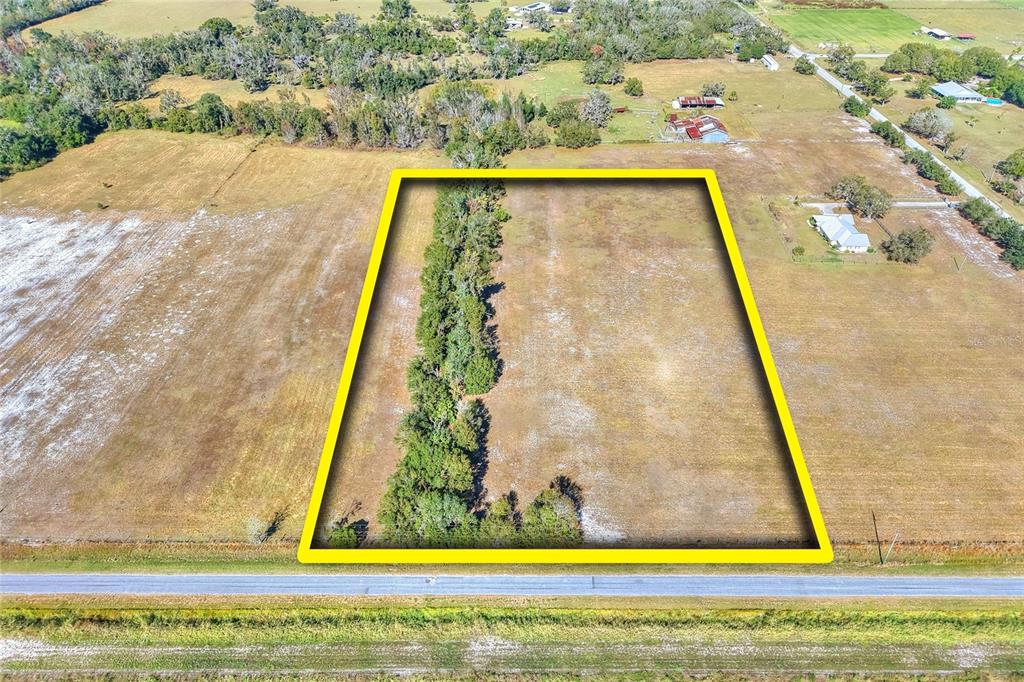 Property for sale at COLDING LOOP, WIMAUMA, FL, 33598