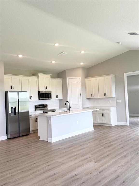 Property for sale at 6932 SAN BRUNO DRIVE, SEBRING, FL, 33872