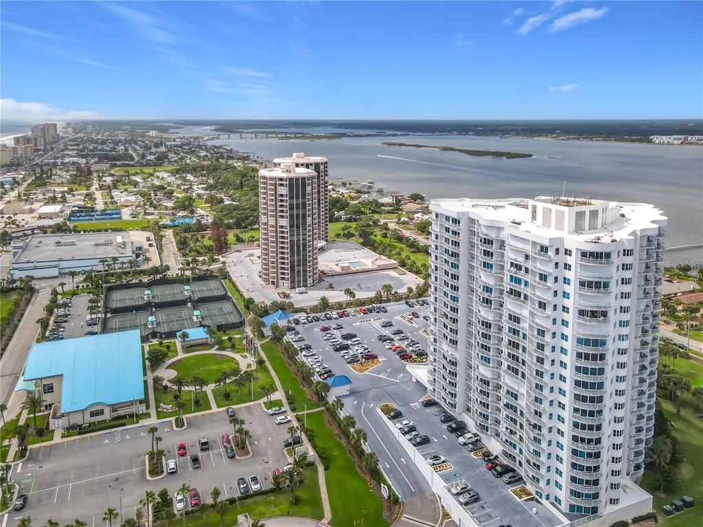Property for sale at 2 OCEANS WEST BLVD UNIT 300, DAYTONA BEACH SHORES, FL, 32118