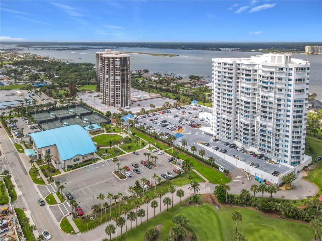 Property for sale at 2 OCEANS WEST BLVD UNIT 300, DAYTONA BEACH SHORES, FL, 32118