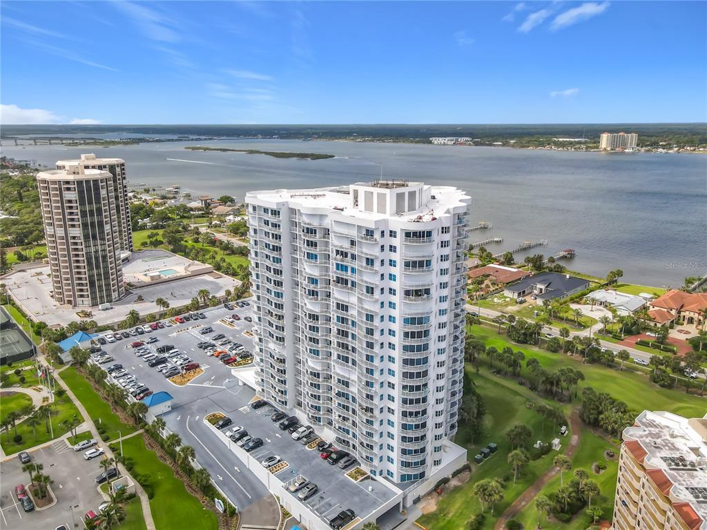 Property for sale at 2 OCEANS WEST BLVD UNIT 300, DAYTONA BEACH SHORES, FL, 32118