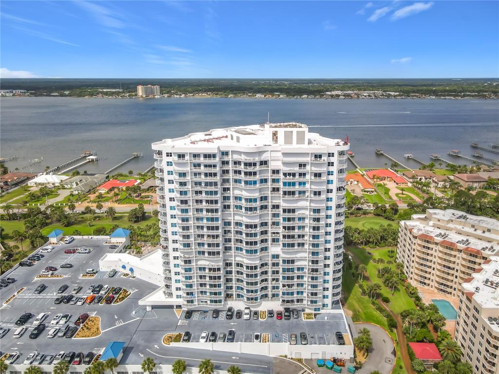 Property for sale at 2 OCEANS WEST BLVD UNIT 300, DAYTONA BEACH SHORES, FL, 32118