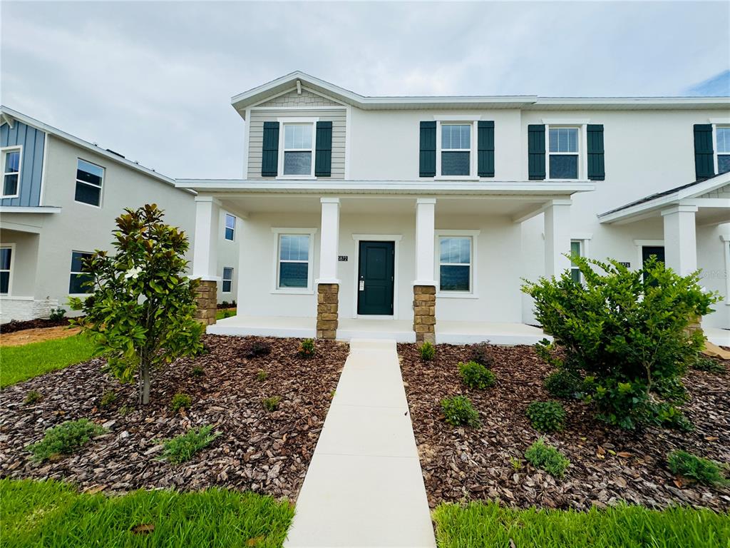 Property for sale at 5872 MEDITATION DRIVE, CLERMONT, FL, 34714