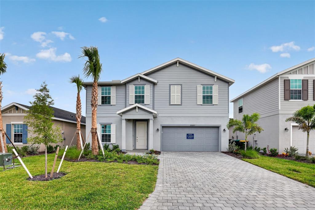 Property for sale at 13284 GRASSMERE COURT, PUNTA GORDA, FL, 33955