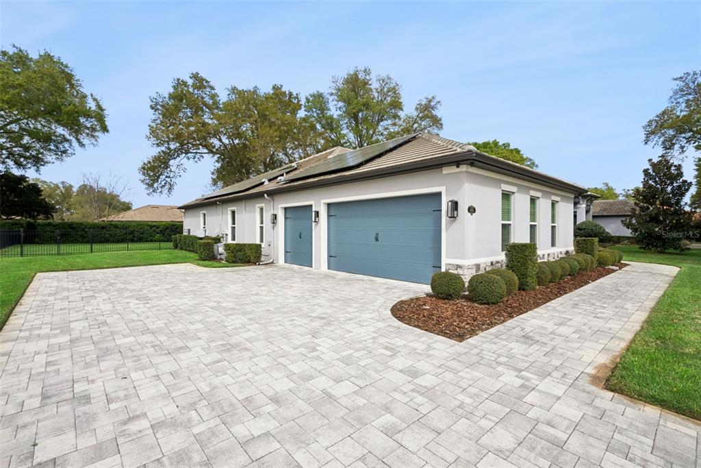 Property for sale at 25855 CROSSINGS BLUFF LANE, SORRENTO, FL, 32776