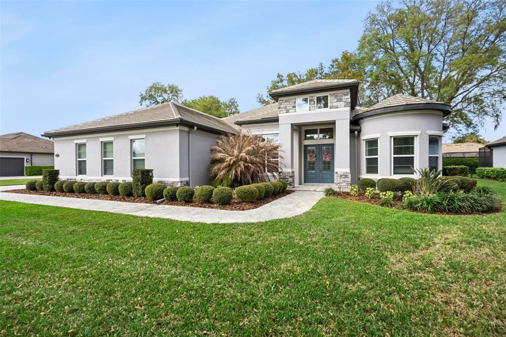 Property for sale at 25855 CROSSINGS BLUFF LANE, SORRENTO, FL, 32776