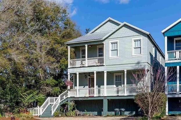 Property for sale at 204 VIRGINIA AVENUE, STEINHATCHEE, FL, 32359