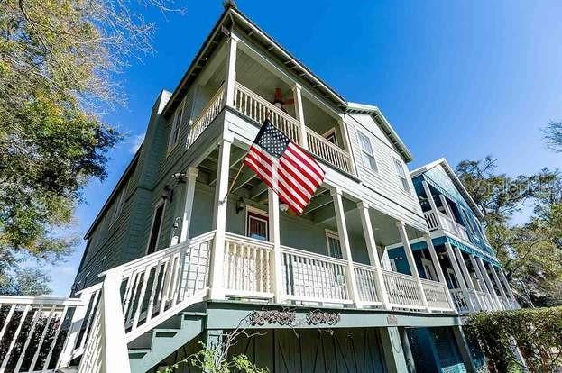 Property for sale at 204 VIRGINIA AVENUE, STEINHATCHEE, FL, 32359