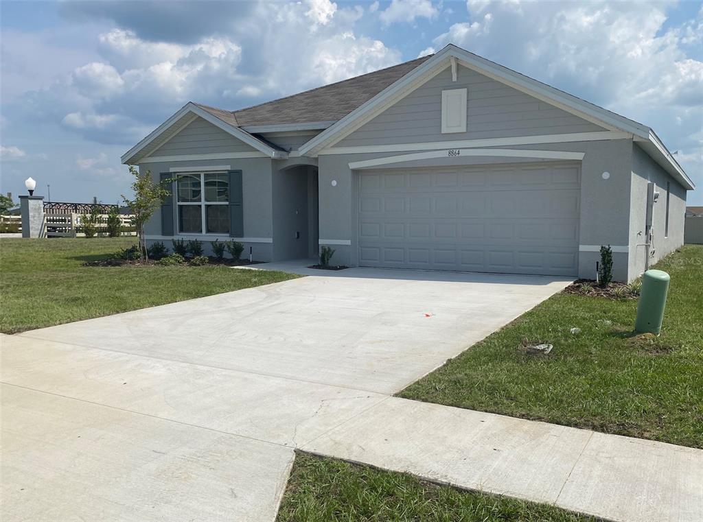 Property for sale at 8864 SW 49TH CIRCLE, OCALA, FL, 34476