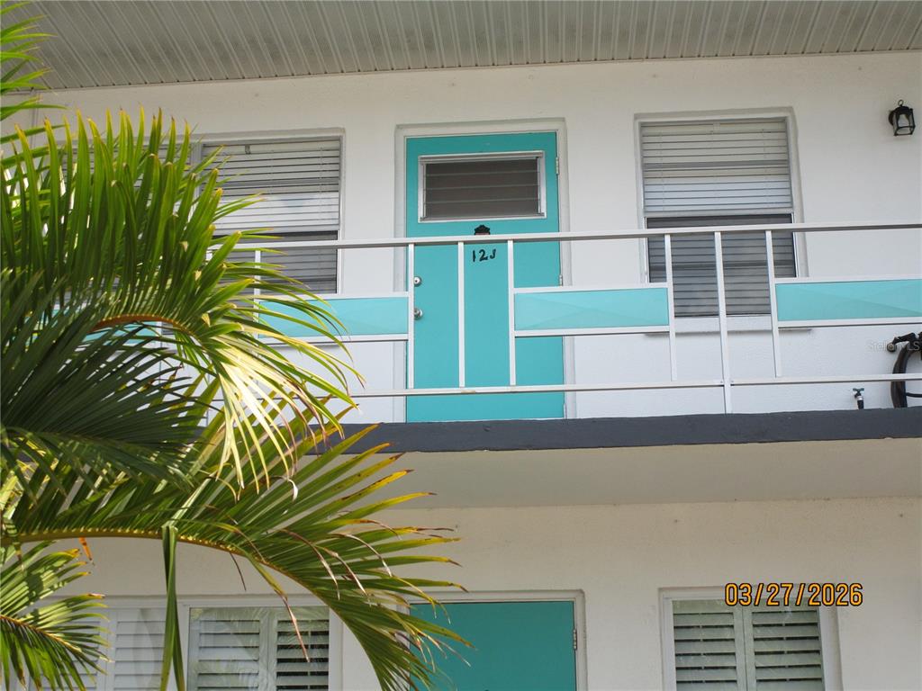 Property for sale at 6055 21ST STREET N UNIT 12, ST PETERSBURG, FL, 33714