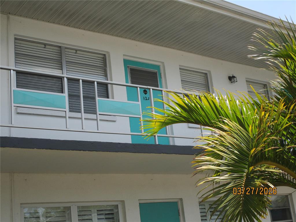 Property for sale at 6055 21ST STREET N UNIT 12, ST PETERSBURG, FL, 33714