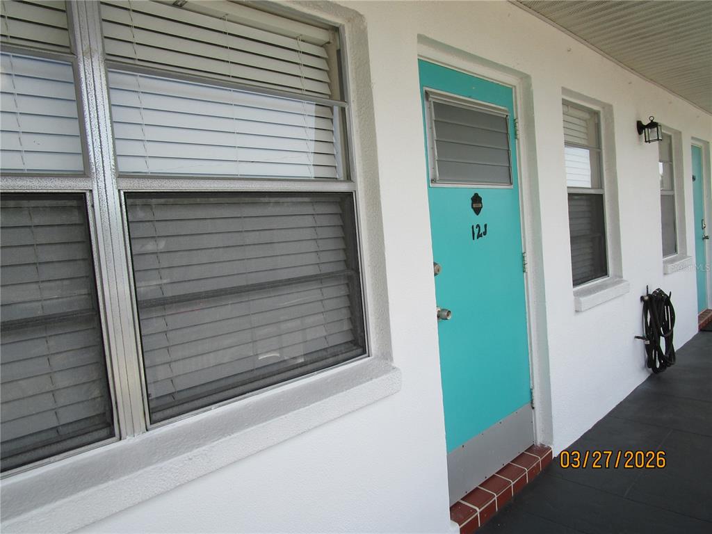 Property for sale at 6055 21ST STREET N UNIT 12, ST PETERSBURG, FL, 33714