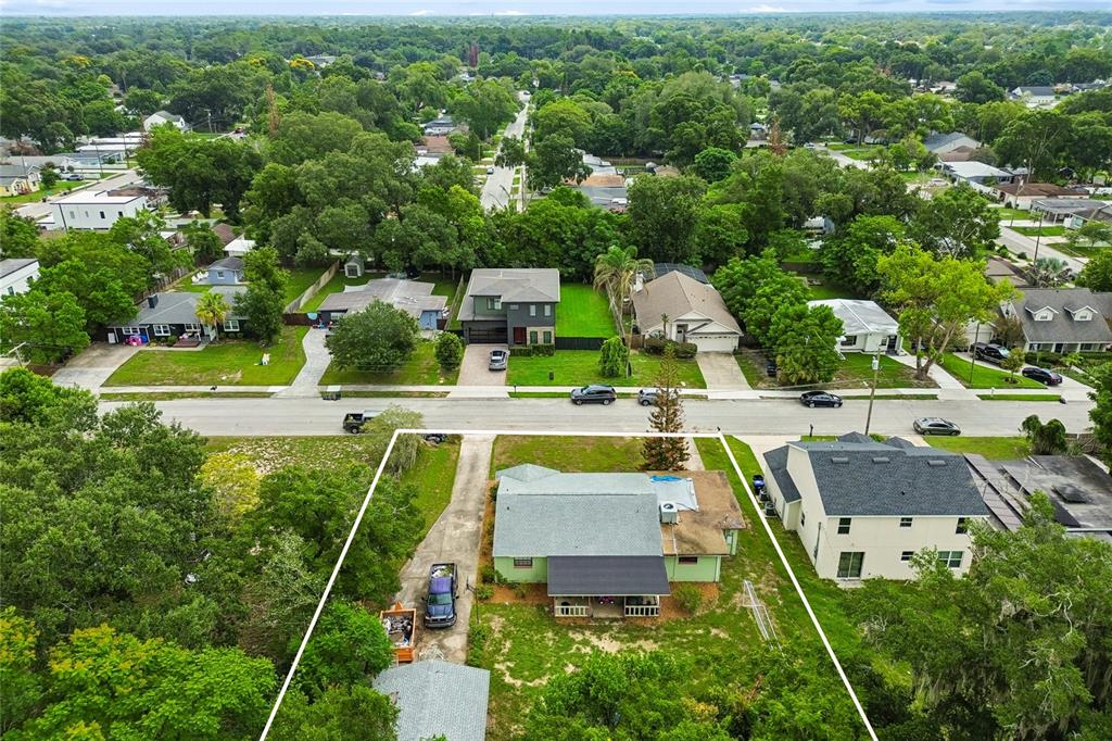 Property for sale at 3742 MARTIN STREET, ORLANDO, FL, 32806