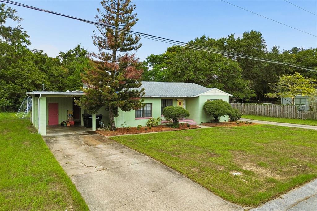 Property for sale at 3742 MARTIN STREET, ORLANDO, FL, 32806