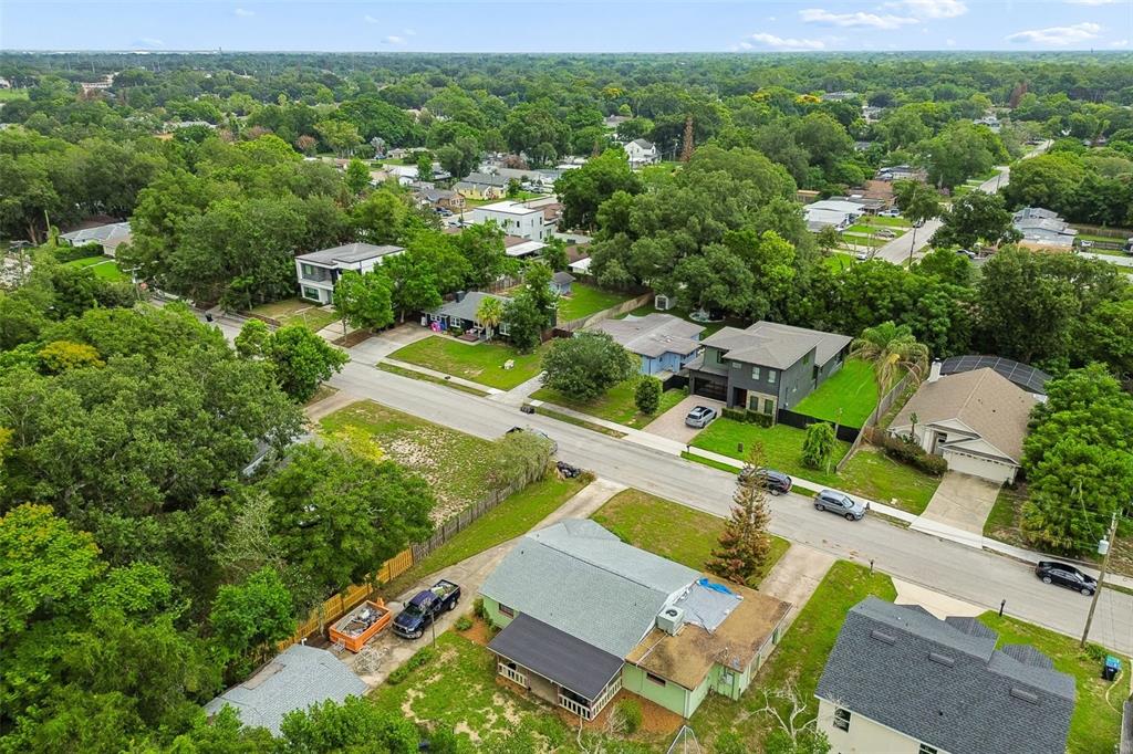 Property for sale at 3742 MARTIN STREET, ORLANDO, FL, 32806