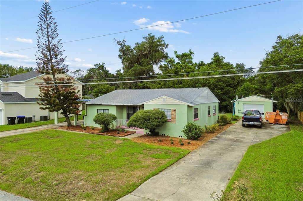 Property for sale at 3742 MARTIN STREET, ORLANDO, FL, 32806
