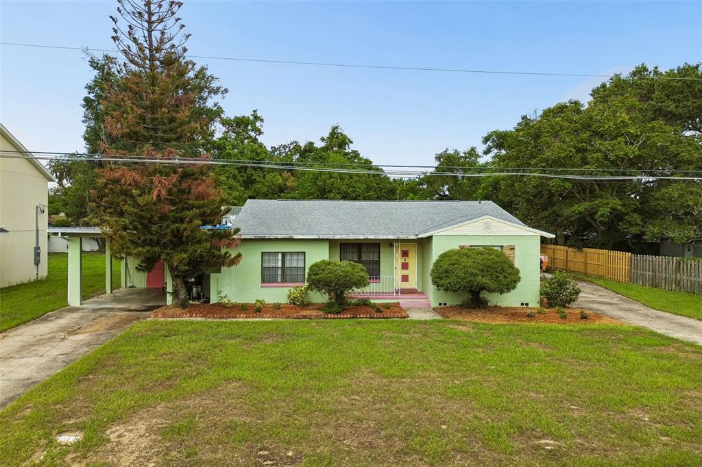 Property for sale at 3742 MARTIN STREET, ORLANDO, FL, 32806