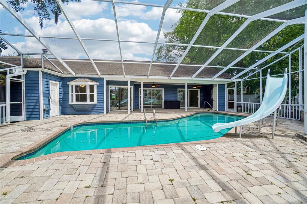 Property for sale at 5609 EXECUTIVE DRIVE, NEW PORT RICHEY, FL, 34652