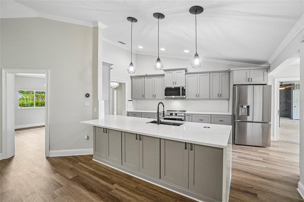 Property for sale at 5609 EXECUTIVE DRIVE, NEW PORT RICHEY, FL, 34652