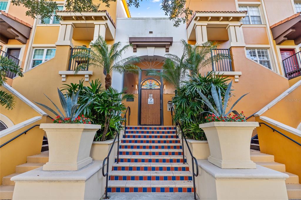 Property for sale at 100 4TH AVENUE S UNIT 115, ST PETERSBURG, FL, 33701