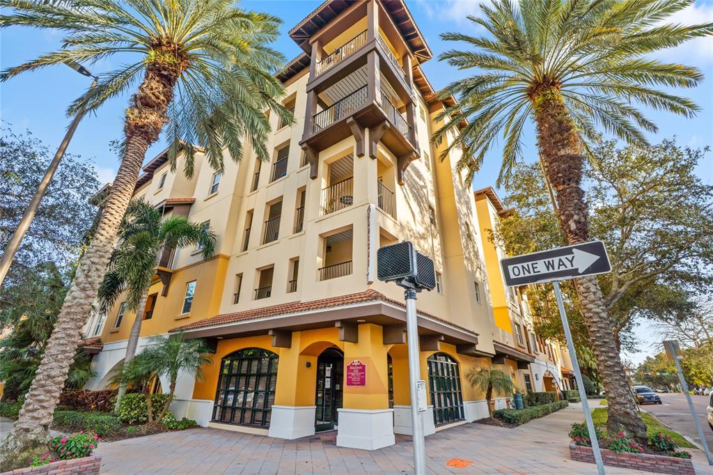 Property for sale at 100 4TH AVENUE S UNIT 115, ST PETERSBURG, FL, 33701