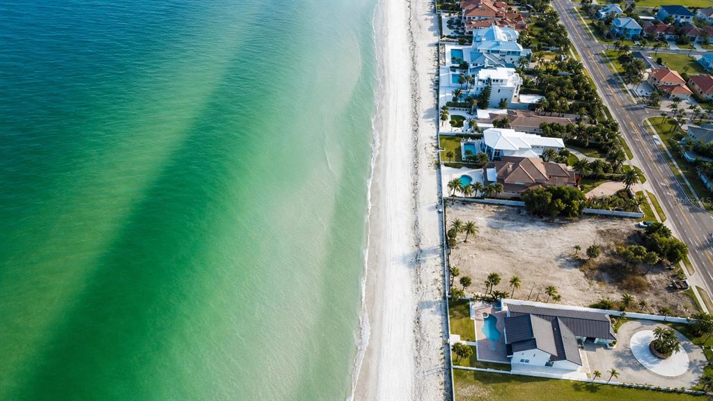 Property for sale at 1420 and 1440 GULF BOULEVARD, BELLEAIR SHORE, FL, 33786