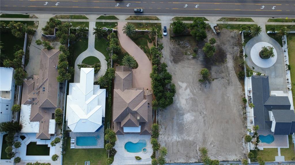 Property for sale at 1420 and 1440 GULF BOULEVARD, BELLEAIR SHORE, FL, 33786