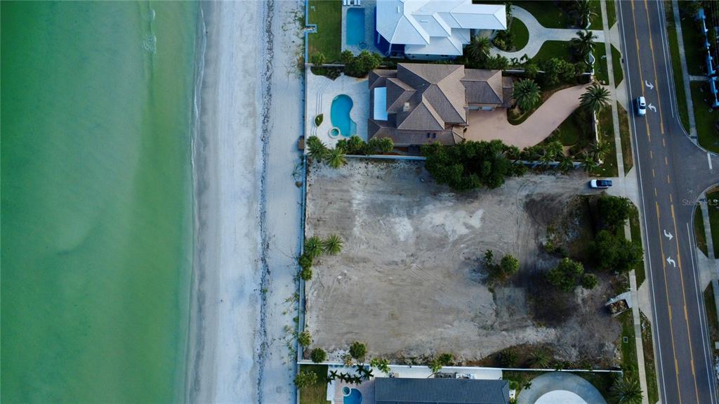 Property for sale at 1420 and 1440 GULF BOULEVARD, BELLEAIR SHORE, FL, 33786