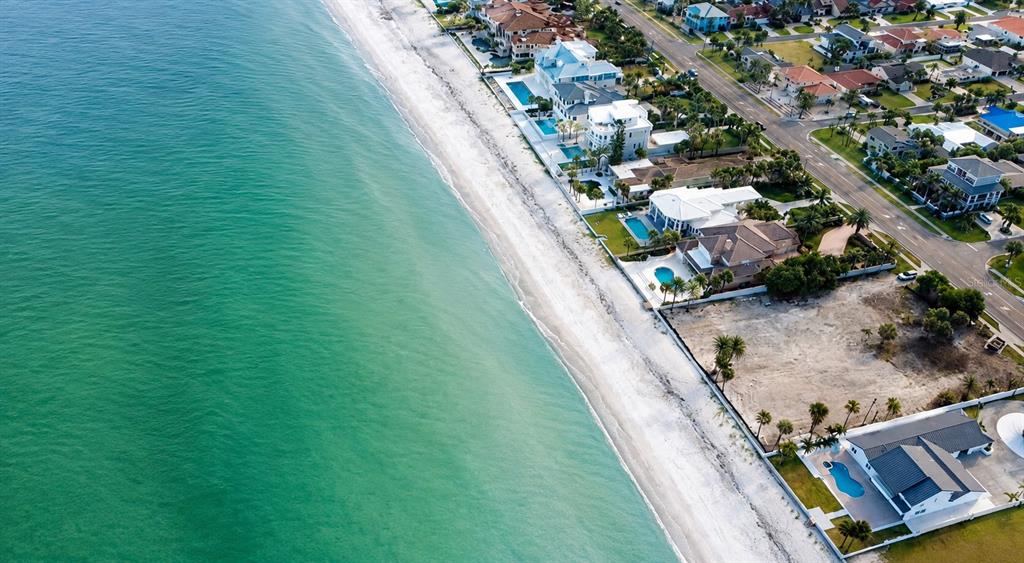 Property for sale at 1420 and 1440 GULF BOULEVARD, BELLEAIR SHORE, FL, 33786