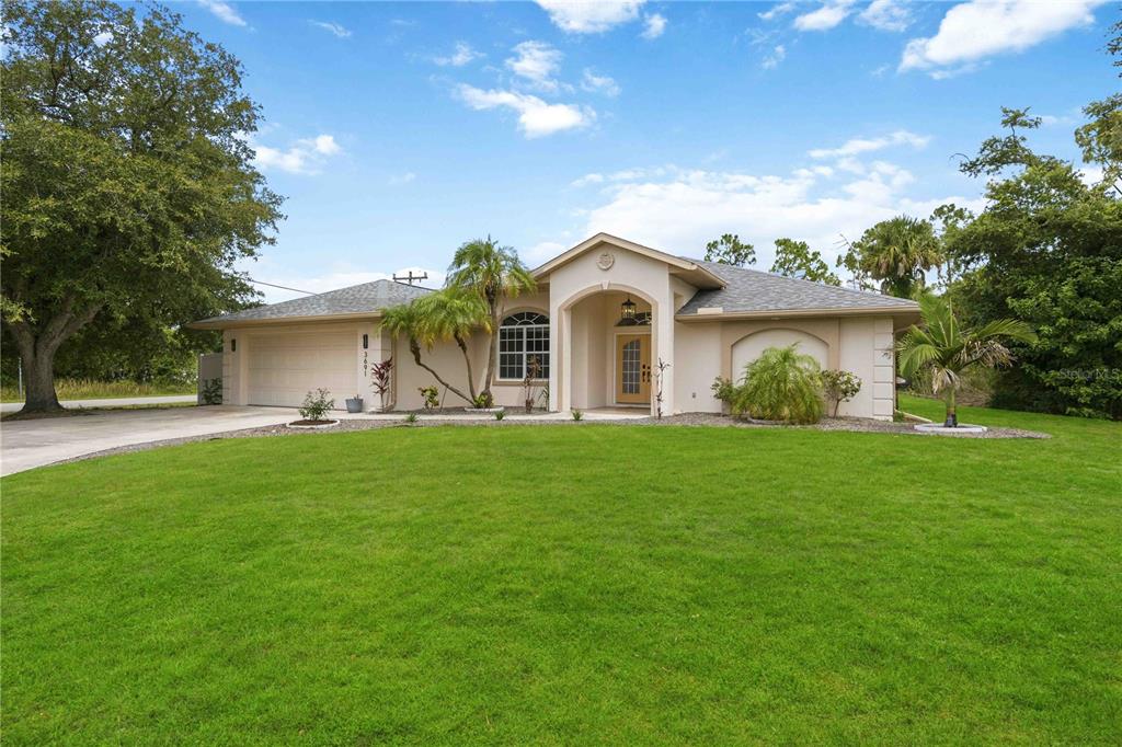 Property for sale at 3691 SESAME STREET, NORTH PORT, FL, 34287