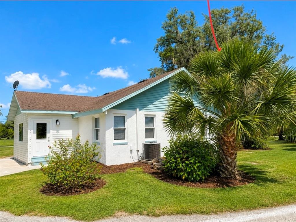 Property for sale at 695 LYLE PARKWAY, BARTOW, FL, 33830
