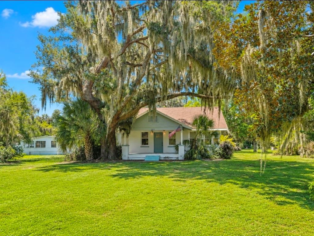 Property for sale at 695 LYLE PARKWAY, BARTOW, FL, 33830