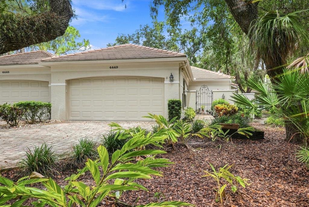 Property for sale at 4449 OAKLEY GREENE UNIT 1, SARASOTA, FL, 34235