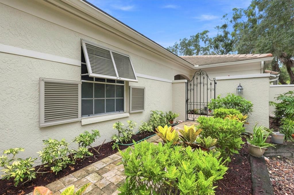 Property for sale at 4449 OAKLEY GREENE UNIT 1, SARASOTA, FL, 34235