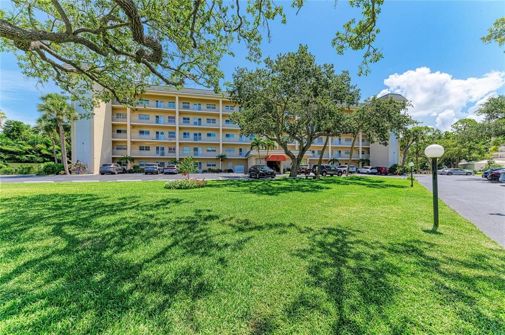 Property for sale at 8625 MIDNIGHT PASS ROAD UNIT 208B, SARASOTA, FL, 34242