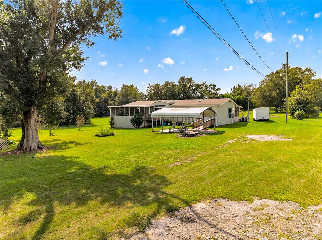 Property for sale at 8425 HEATHER DRIVE, ZEPHYRHILLS, FL, 33540