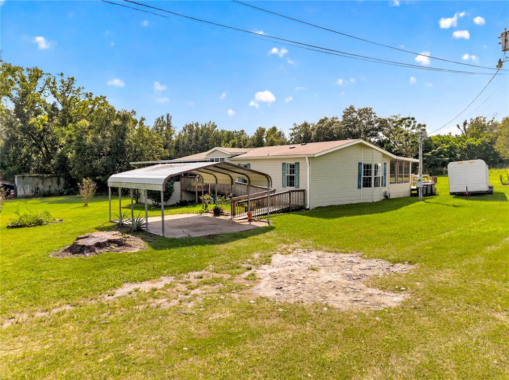 Property for sale at 8425 HEATHER DRIVE, ZEPHYRHILLS, FL, 33540