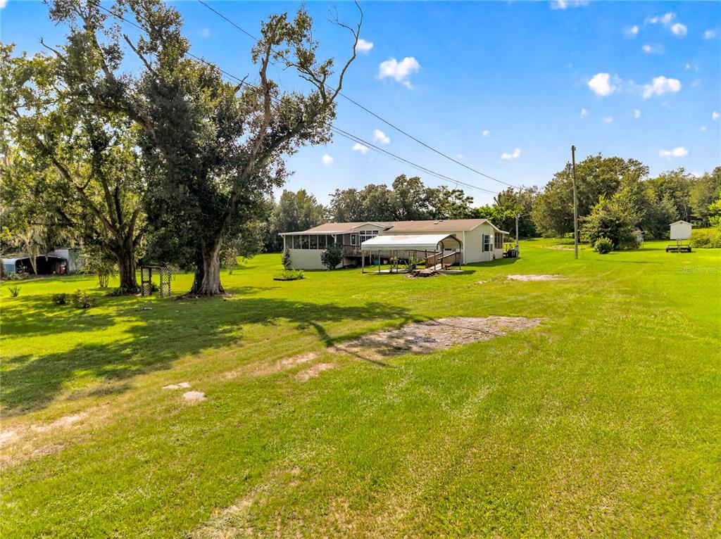 Property for sale at 8425 HEATHER DRIVE, ZEPHYRHILLS, FL, 33540