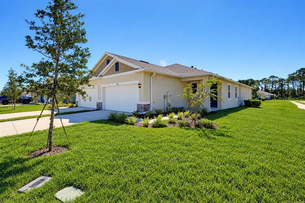 Property for sale at 2689 KINSALE LANE, ORMOND BEACH, FL, 32174