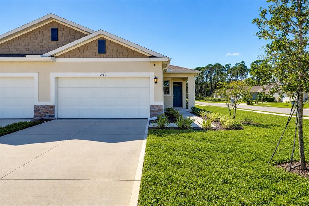 Property for sale at 2689 KINSALE LANE, ORMOND BEACH, FL, 32174