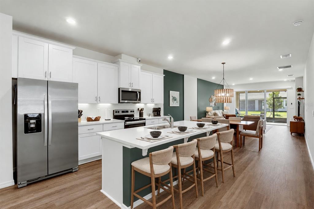 Property for sale at 2689 KINSALE LANE, ORMOND BEACH, FL, 32174