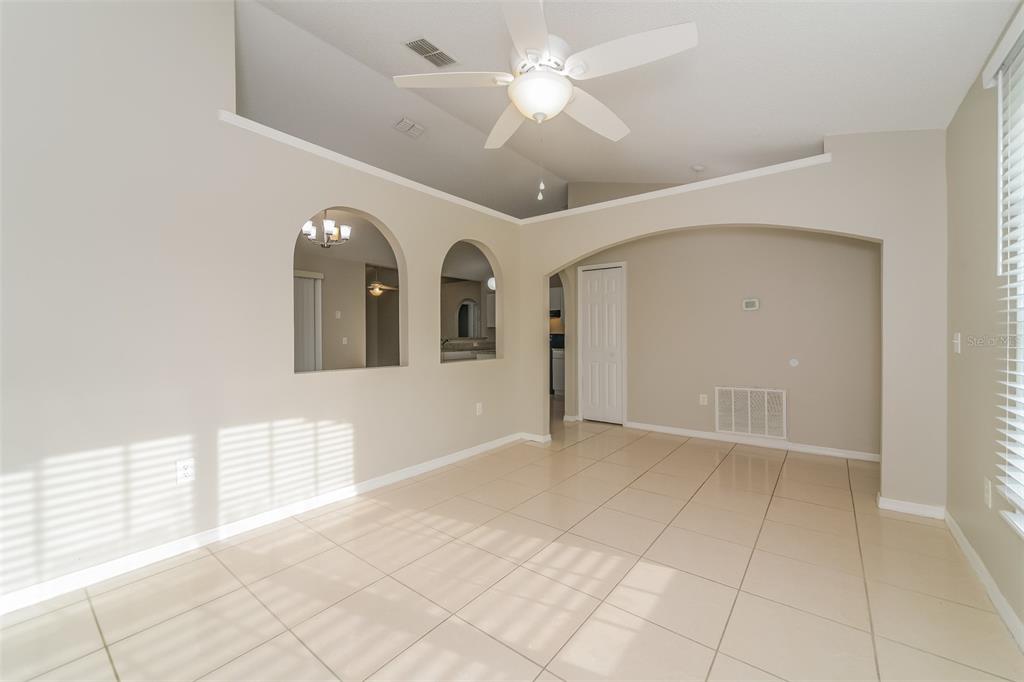 Property for sale at 611 BASINGSTOKE COURT, KISSIMMEE, FL, 34758