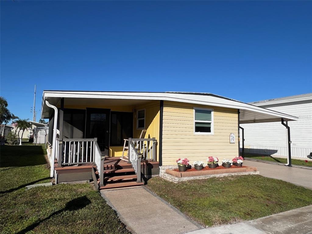Property for sale at 11300 124TH AVENUE UNIT 70, LARGO, FL, 33778