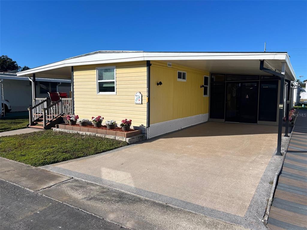 Property for sale at 11300 124TH AVENUE UNIT 70, LARGO, FL, 33778